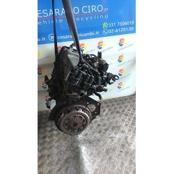 MOTORE SEMICOMPL. 054 FIAT PANDA (2Q) (09/03-12/10) 187A1000 71739179