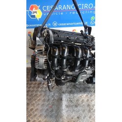 MOTORE SEMICOMPL. ROTAZ. 005 FORD FOCUS (CB8) (02/11-11/15) PNDA 1752082