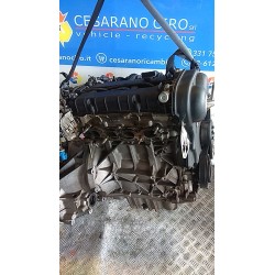 MOTORE SEMICOMPL. ROTAZ. 005 FORD FOCUS (CB8) (02/11-11/15) PNDA 1752082