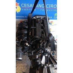 MOTORE SEMICOMPL. ROTAZ. 005 FORD FOCUS (CB8) (02/11-11/15) PNDA 1752082