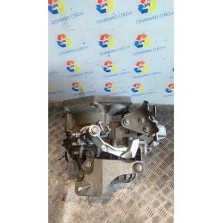 CAMBIO COMPL. 014 FIAT BRAVO (3L) (01/07-03/10) 198A4000 55566457