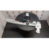 ALZACRISTALLO PORTA POST. DX. 017 OPEL MERIVA (S10) (04/10-) A17DTS 93168807