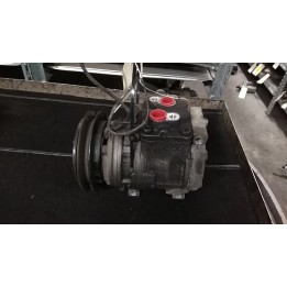 COMPRESSORE A/C 043 KIA SPORTAGE 1A SERIE (01/97-11/00 RE 0K01A61450A