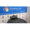 BLOCCO COMANDI AUTORADIO 021 OPEL MERIVA (S10) (04/10-) A17DTS 13268686
