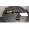 PRETENSIONATORE CINTURE SICUREZZA ANT. SX 023 OPEL MERIVA (S10) (04/10-) A17DTS NB6910016044016SX