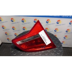 FANALE POST. PARTE INT. DX. 025 OPEL MERIVA (S10) (04/10-) A17DTS 13435486