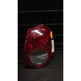 FANALE POST. DX. 041 CHEVROLET (DAEWOO) AVEO (T250) (06/08-11/12) B12D1 95952067