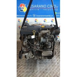 CAMBIO COMPL. 007 OPEL ZAFIRA (T98) (03/99-12/05) Y20DTH 24451452