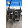 CAMBIO COMPL. 007 OPEL ZAFIRA (T98) (03/99-12/05) Y20DTH 24451452