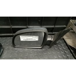 RETROVISORE EST. REGOLAZ. ELETTR. TERMICO SX. 018 OPEL MERIVA (X03) (03/03-12/10) Z16XE 13148952