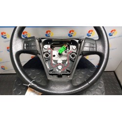 VOLANTE CUOIO/SPORT 045 VOLVO V50 (02/04-12/12) D4164T 8698193