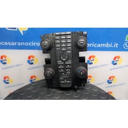 BLOCCO COMANDO CLIMATIZZAZIONE T.40123-48973 046 VOLVO V50 (02/04-12/12) D4164T 30782568