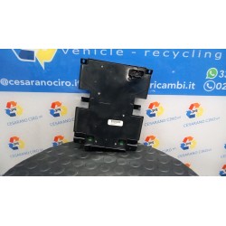 BLOCCO COMANDO CLIMATIZZAZIONE T.40123-48973 046 VOLVO V50 (02/04-12/12) D4164T 30782568