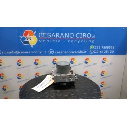 AGGREGATO ABS 059 FIAT 500L (73) (07/12-) 199B4000 71777809