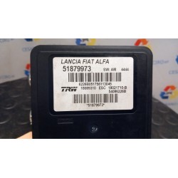 AGGREGATO ABS 059 FIAT 500L (73) (07/12-) 199B4000 71777809