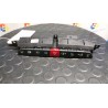 BLOCCO COMANDI MULTIFUNZIONI C/STOP START.S/FENDINEBBIA 063 FIAT 500L (73) (07/12-) 199B4000 735600089