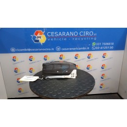 DISPOSITIVO AIRBAG LAT. DX. 066 FIAT 500L (73) (07/12-) 199B4000 51889174