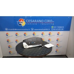 DISPOSITIVO AIRBAG LAT. SX. 067 FIAT 500L (73) (07/12-) 199B4000 51889175
