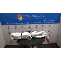 DISPOSITIVO AIRBAG A TENDINA DX. 068 FIAT 500L (73) (07/12-) 199B4000 52080824