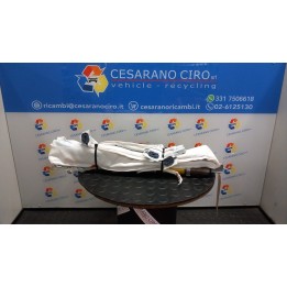 DISPOSITIVO AIRBAG A TENDINA SX. 069 FIAT 500L (73) (07/12-) 199B4000 52080825
