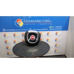 DISPOSITIVO AIRBAG LATO GUIDA 070 FIAT 500L (73) (07/12-) 199B4000 735612116