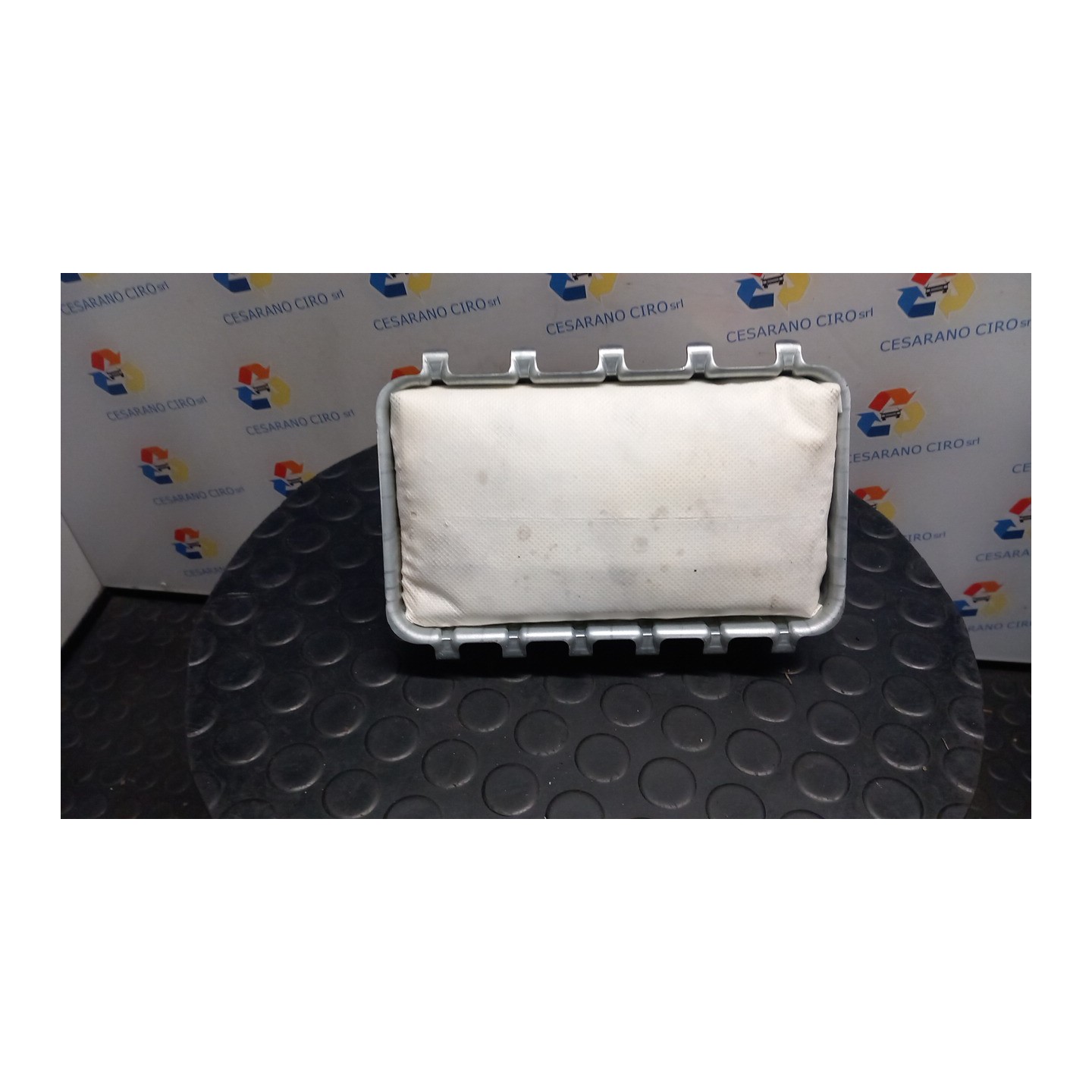 DISPOSITIVO AIRBAG LATO PASSEGGERO 071 FIAT 500L (73) (07/12-) 199B4000 51981690