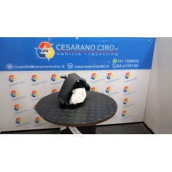 CINTURA DI SICUREZZA ANT. DX. 076 FIAT 500L (73) (07/12-) 199B4000 735557298