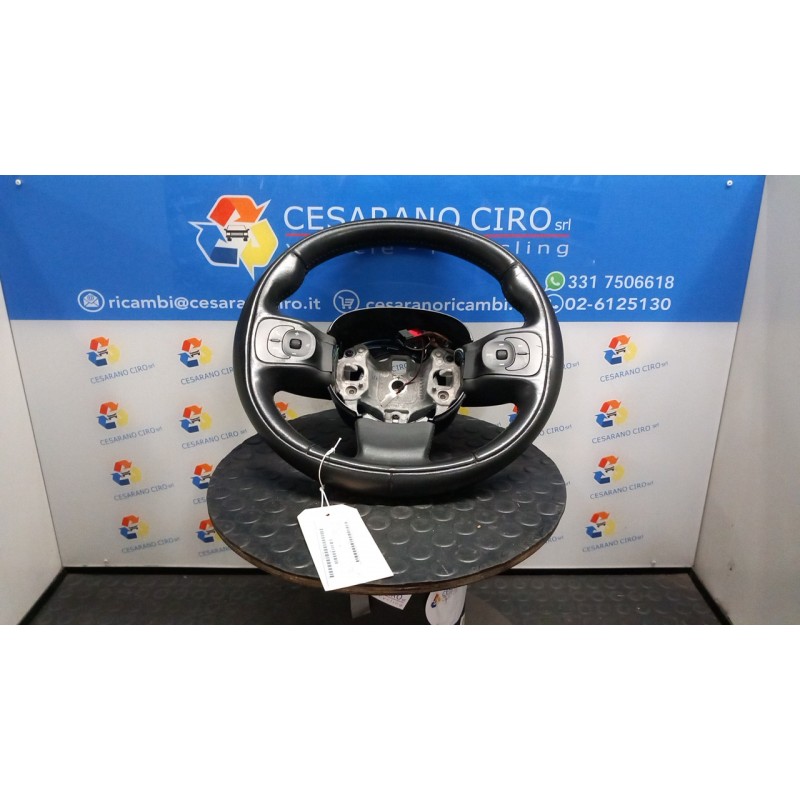 VOLANTE C/COMANDI 079 FIAT 500L (73) (07/12-) 199B4000 735577772