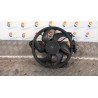 ELETTROVENTOLA 460W SX. 080 FIAT SCUDO (3H) (01/07-12/16-) RHK 1401312280