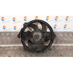 ELETTROVENTOLA 460W SX. 080 FIAT SCUDO (3H) (01/07-12/16-) RHK 1401312280