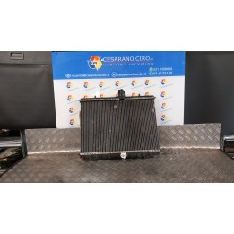 RADIATORE 082 FIAT SCUDO (3H) (01/07-12/16-) RHK 1498986080