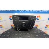 BLOCCO COMANDI AUTORADIO 061 FORD TRANSIT CONNECT (CHC) (09/13-1 TZGA 1792117