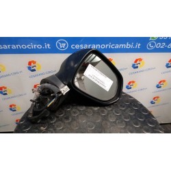 RETROVISORE EST. REGOLAZ. ELETTR. DX. 014 HONDA JAZZ 1A SERIE (11/02-10/08) L12A4 76200SAAG41ZH