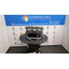 BLOCCO COMANDO CLIMATIZZAZIONE C/A/C 019 OPEL AGILA (H08) (01/08-) K12B 93194677