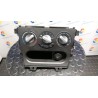 BLOCCO COMANDO CLIMATIZZAZIONE C/A/C 019 OPEL AGILA (H08) (01/08-) K12B 93194677