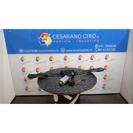 ALZACRISTALLO ELETTR. PORTA ANT. DX. 025 FIAT PANDA (4Q) (05/16-) 169A4000 52076549