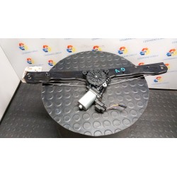 ALZACRISTALLO ELETTR. PORTA ANT. DX. 025 FIAT PANDA (4Q) (05/16-) 169A4000 52076549