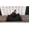 MONTANTE SOSP. ANT. P/CARICO UTILE AUMENTATO/ABS DX. 019 OPEL COMBO (01/12-04/19) 198A4000 95522472