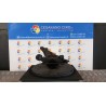 MONTANTE SOSP. ANT. P/CARICO UTILE AUMENTATO/ABS SX. 020 OPEL COMBO (01/12-04/19) 198A4000 95522473