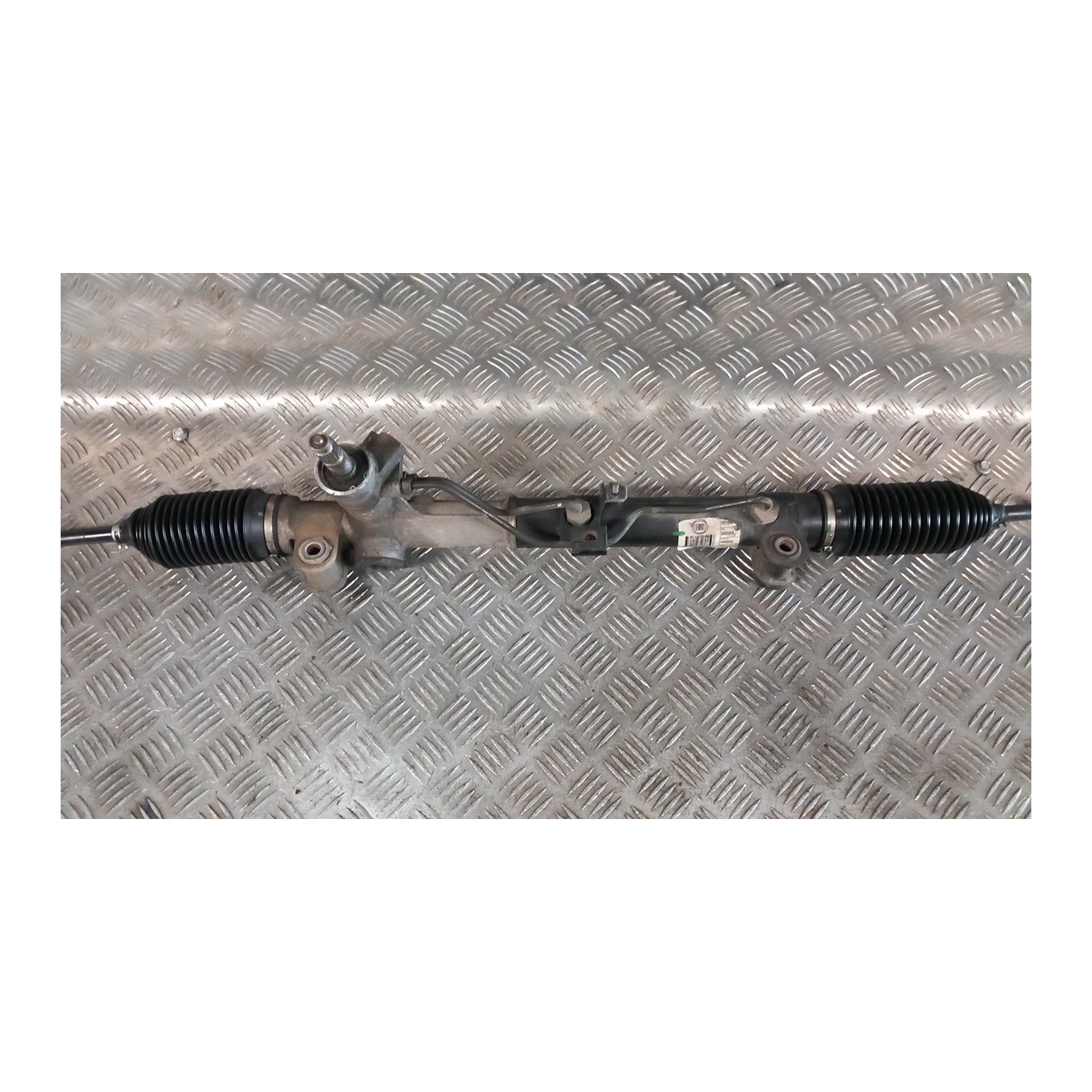 SCATOLA STERZO 023 OPEL COMBO (01/12-04/19) 198A4000 95525976