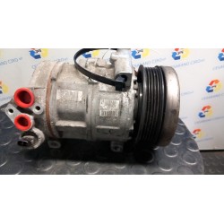 COMPRESSORE A/C 024 OPEL COMBO (01/12-04/19) 198A4000 55194880