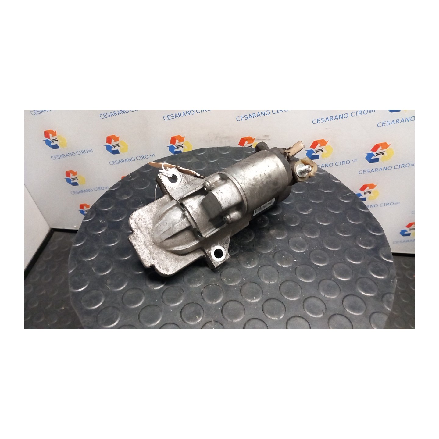 MOTORINO AVVIAMENTO 031 MAZDA MAZDA 5 1A SERIE (07/05-10/10 L8 L81318400