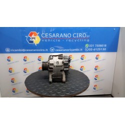 ALTERNATORE VALEO 037 RENAULT CLIO 3A SERIE (07/05-05/09) D4FD7 8200718724