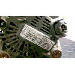 ALTERNATORE VALEO 037 RENAULT CLIO 3A SERIE (07/05-05/09) D4FD7 8200718724