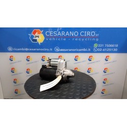 MOTORINO AVVIAMENTO 038 OPEL CORSA (X01) (10/00-06/06) Z12XE 93184533