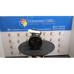 COMPRESSORE A/C ROTAZIONE 046 RENAULT CLIO 2A SERIE (05/01-11/10) K9KB7 7701499969