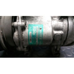 COMPRESSORE A/C ROTAZIONE 046 RENAULT CLIO 2A SERIE (05/01-11/10) K9KB7 7701499969