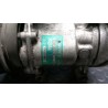COMPRESSORE A/C ROTAZIONE 046 RENAULT CLIO 2A SERIE (05/01-11/10) K9KB7 7701499969
