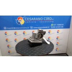 CORPO FARFALLATO 08-01- 047 MERCEDES-BENZ CLASSE A (W168) (03/01-06/04) 166960 A1661413125