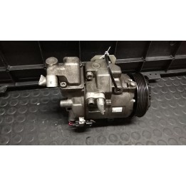 COMPRESSORE A/C T. J882639 049 MERCEDES-BENZ CLASSE A (W168) (03/01-06/04) 668942 A0002307911